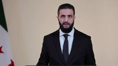 الرئيس السوري يعلن عن محاسبة صارمة للمتورطين في قتل المدنيين