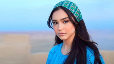 ريم فكري تطلق ألبومًا جديدًا بعد رمضان