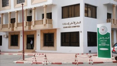 ما هو مآل تقرير المجلس الأعلى للحسابات حول مالية الأحزاب؟؟