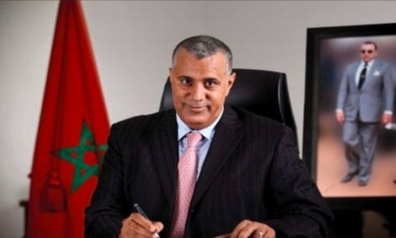 معاد الجامعي.. خبرة ميدانية في خدمة التنمية بفاس