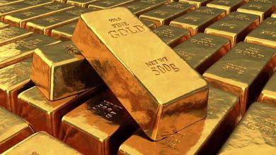أسعار الذهب تسجل ارتفاعا جديدا أكثر من 1%