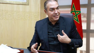 أوزين يسائل وزير الداخلية حول تصاعد الجريمة في الأحياء