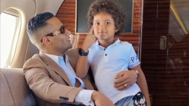 إحالة نجل محمد رمضان على محكمة الطفل بعد اعتدائه على زميله