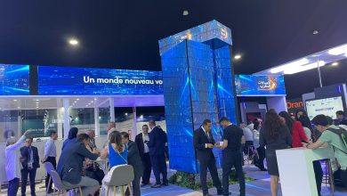 اتصالات المغرب تكشف عن حلول رقمية مبتكرة في النسخة الثالثة من جيتكس إفريقيا 2025