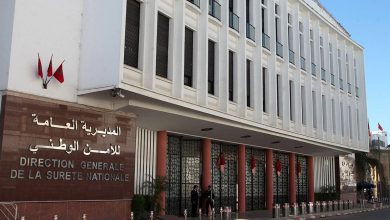 الأمن ينفي اعتقال شرطيين على خلفية تسريب فيديو محامي مراكش