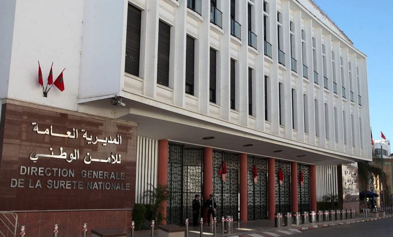 الأمن ينفي اعتقال شرطيين على خلفية تسريب فيديو محامي مراكش