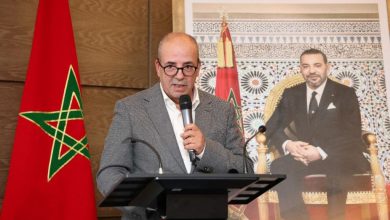 البواري: “الموسم الفلاحي الحالي واعد بكل المقاييس”