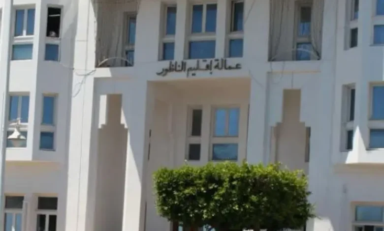 النار تلتهم حلم الناظور.. فتح تحقيق فوري لوقف استنزاف المال العام