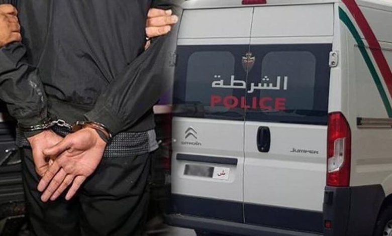 تزوير دبلومات وشواهد دراسية يقود شخصا للاعتقال بالعيون