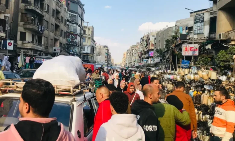 جدل ديني في مصر حول المساواة في الميراث