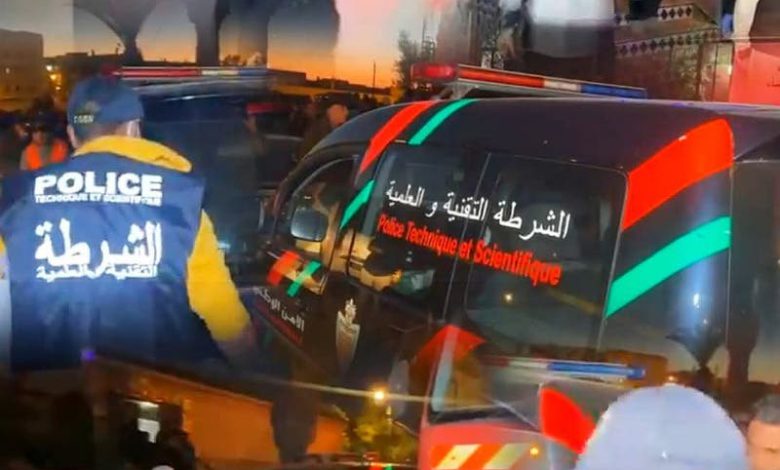 جريمة ابن أحمد.. معطيات حصرية تكشفها هبة بريس