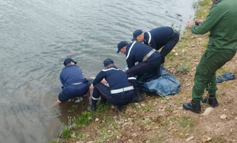 حادثة مأساوية بسد اسمير.. العثور على جثة شابة في ظروف غامضة
