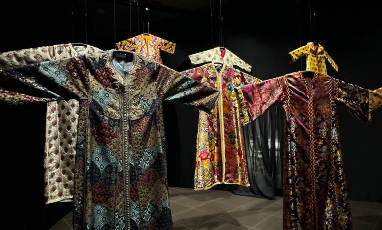 ردا على الجزائر.. المغرب يقترب من تسجيل القفطان كتراث عالمي لدى اليونسكو