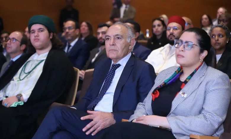 شيخ الطريقة القادرية الرازقية يشارك في إحياء ذكرى الإبادة الجماعية برواندا