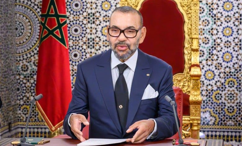 عاجل.. الملك يهنئ المنتخب المغربي النسوي للفوتسال بعد تتويجه بكأس إفريقيا