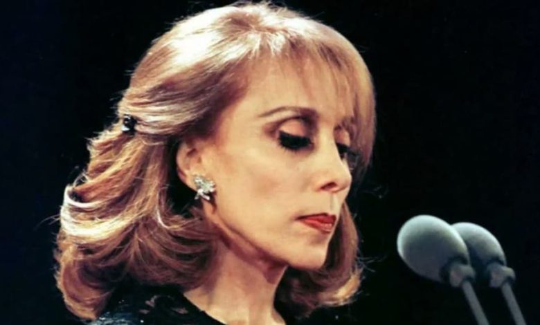 فيديو نادر للسيدة فيروز يعيد الذكريات ويثير مشاعر الحنين لدى جمهورها