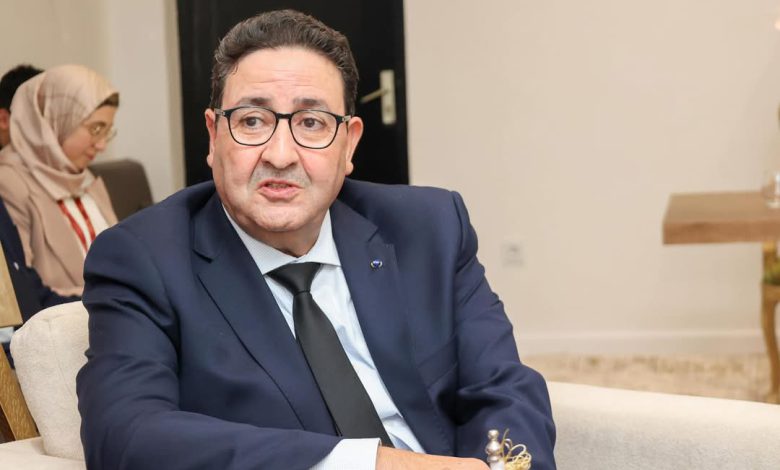 قيوح: انقطاع الكهرباء في إسبانيا والبرتغال عطّل رحلات جوية ومشاكل الأمتعة قيد المعالجة