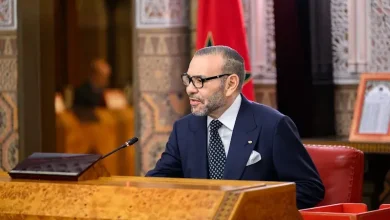 كرواتيا تشيد بالإصلاحات الكبرى التي يباشرها المغرب بقيادة الملك