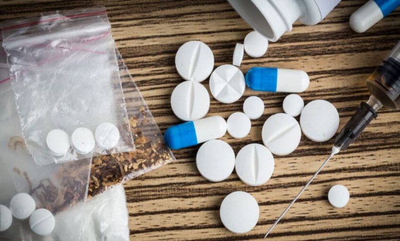 مخدرات تفتك بشباب الدريوش.. صرخة حقوقية في وجه الصمت القاتل