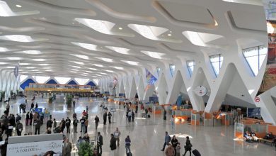 وثائق مزورة تقود أجنبيا للتوقيف بمطار مراكش