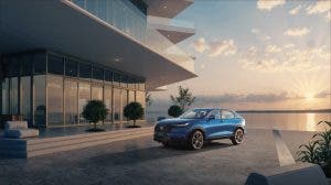 سيارة هوندا الكهربائية الهجينة الجديدة HEV :e V-HR تصل إلى السوق الوطنية (صور)