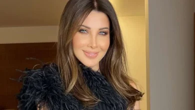 في آخر ظهور لها.. ابنة الفنانة نانسي عجرم تخطف الأنظار (صورة)