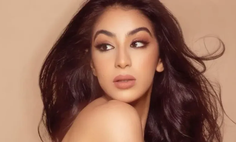 عودة ماريا نديم للساحة الفنية بعد تجربة الأمومة(صورة)