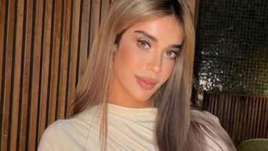 كريمة غيث تشارك في حفل خيري بمراكش لدعم تعليم 230 طفلة – صورة