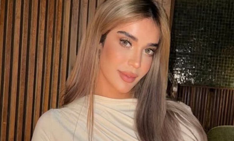 كريمة غيث تشارك في حفل خيري بمراكش لدعم تعليم 230 طفلة – صورة