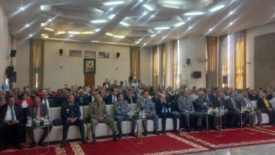 20 سنة من التنمية البشرية… مكناس تحتفي بالمبادرة الوطنية