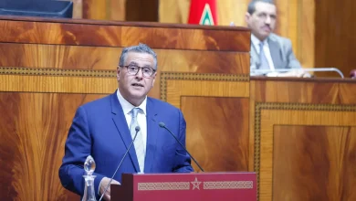 أخنوش: “عبأنا سنة 2025 ميزانية فاقت 85 مليار درهم لإصلاح المنظومة التعليمية”