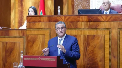 أخنوش: “معتزون بالمؤشرات الإيجابية لقطاع التربية والتعليم”