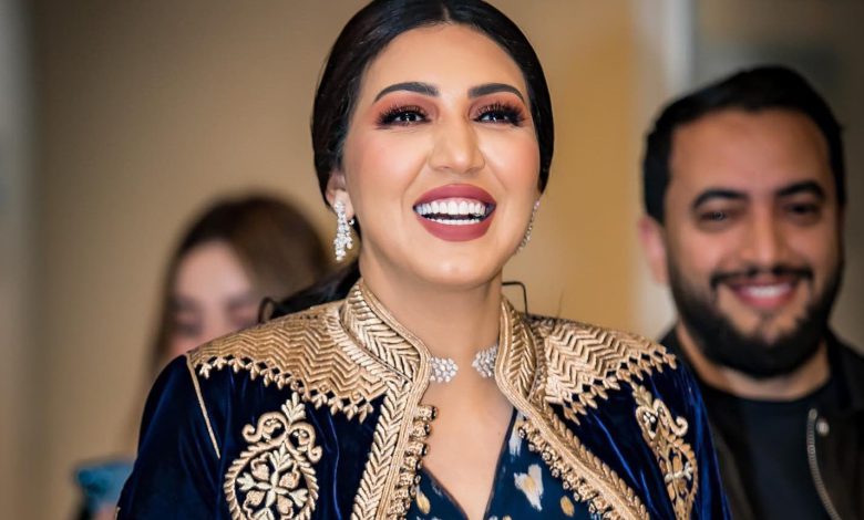 أسماء لمنور تمثل المغرب في حفل جوائز “DAF BAMA” بألمانيا