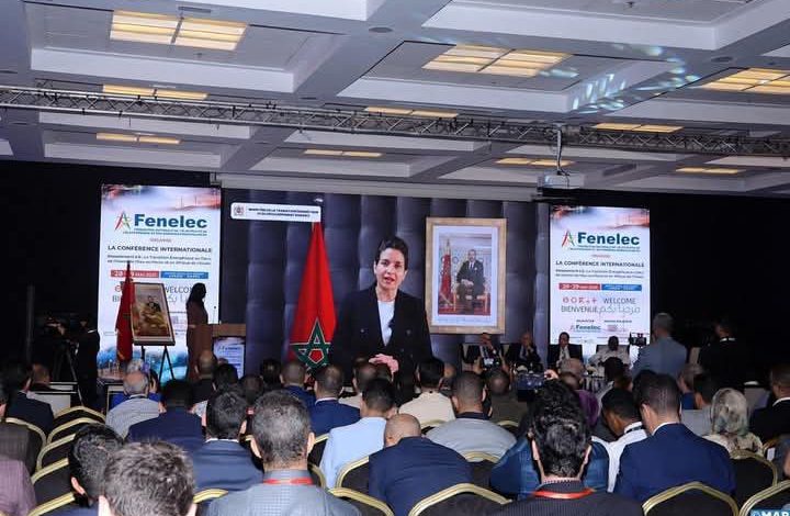 أكادير.. 750 مسؤولا وخبيرا في مؤتمر دولي حول تحلية المياه والانتقال الطاقي