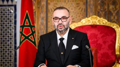 إعلان بغداد يدعم دور لجنة القدس برئاسة الملك محمد السادس