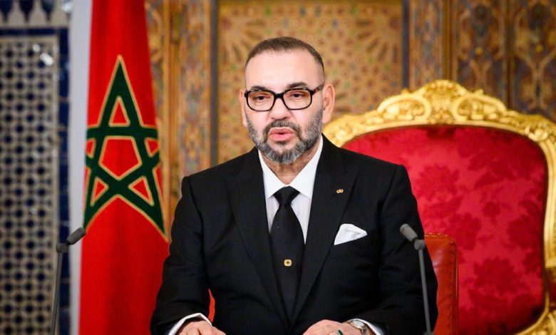 إعلان بغداد يدعم دور لجنة القدس برئاسة الملك محمد السادس
