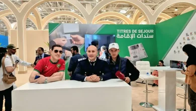 الأيام المفتوحة للأمن الوطني.. إشعاع مؤسساتي وتجديد لميثاق الثقة مع المواطن