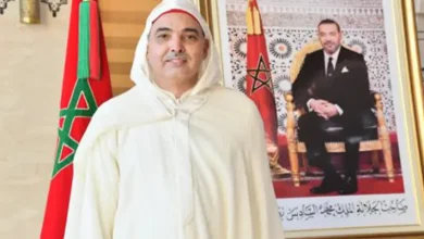 “البيجيدي” يدين محاولة تصفية السفير المغربي في جنين الفلسطينية