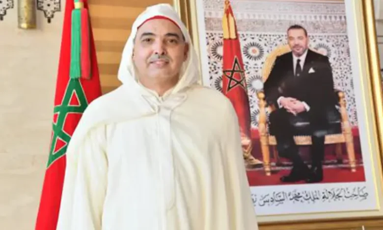 “البيجيدي” يدين محاولة تصفية السفير المغربي في جنين الفلسطينية