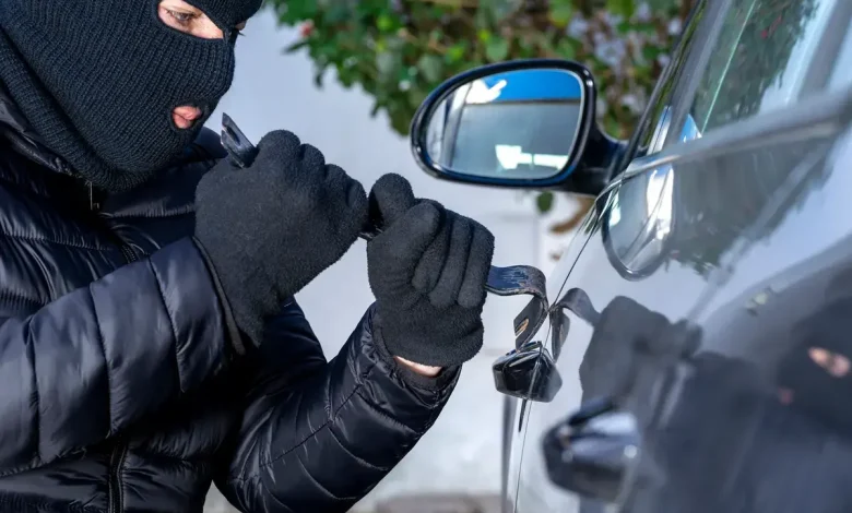 الدار البيضاء.. أمن عين الشق يفكك شبكة إجرامية لسرقة السيارات