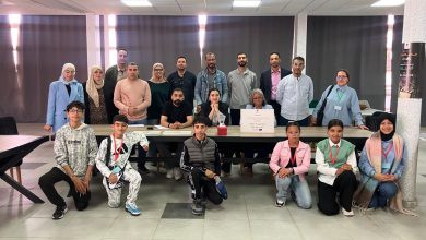 الدار البيضاء تحتفي بإبداع التلاميذ في نهائيات مشروع “مدرستنا”