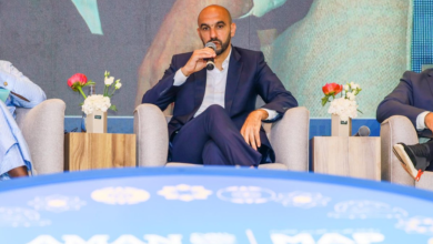 الركراكي: كرة القدم تقرّب الشعوب وتُعزز القيم المشتركة