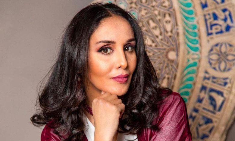الفنانة جليلة التلمسي: “اكتشفت أنني محبوبة أكثر مما كنت أتصور”
