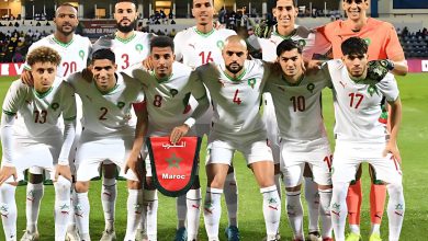 المنتخب الوطني المغربي يستقبل تونس وبنين بملعب فاس