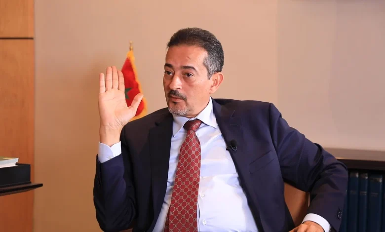 المهاجري يؤكد التزامه بالانضباط الحزبي داخل حزب الأصالة والمعاصرة (فيديو)