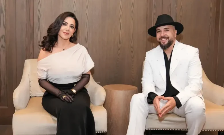 “اهدى حبة”.. ديانا حداد والدوزي يشعلان الحماس بأول لمحة من أغنيتهما الجديدة