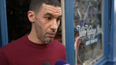 باريس.. مغربي يتدخل بشجاعة لإحباط محاولة اختطاف زوجين أمام مقر سكنهما