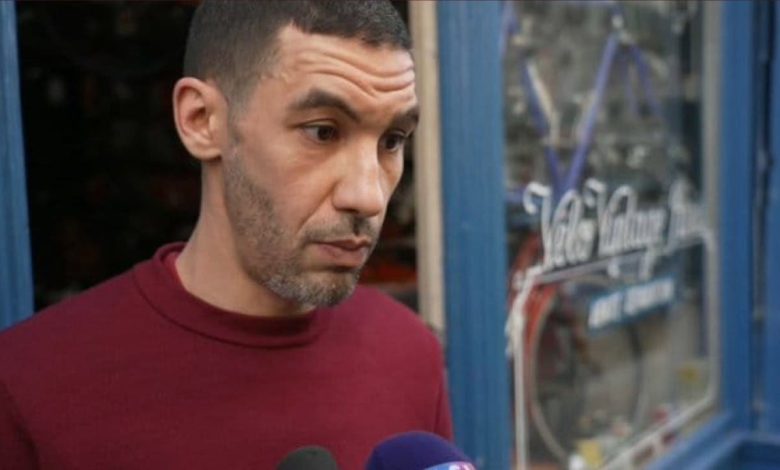 باريس.. مغربي يتدخل بشجاعة لإحباط محاولة اختطاف زوجين أمام مقر سكنهما