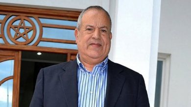 محمد أبرشان