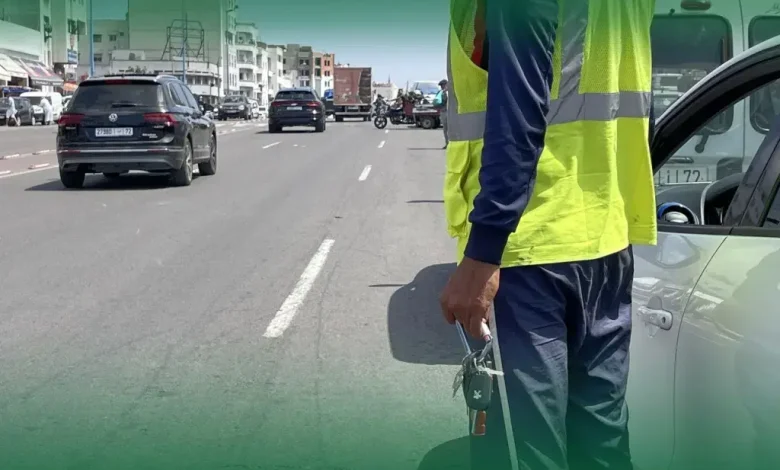 بعد إلغاء صفقة كراء الشوارع.. حملة واسعة ضد (الكارديانات) بدار بوعزة